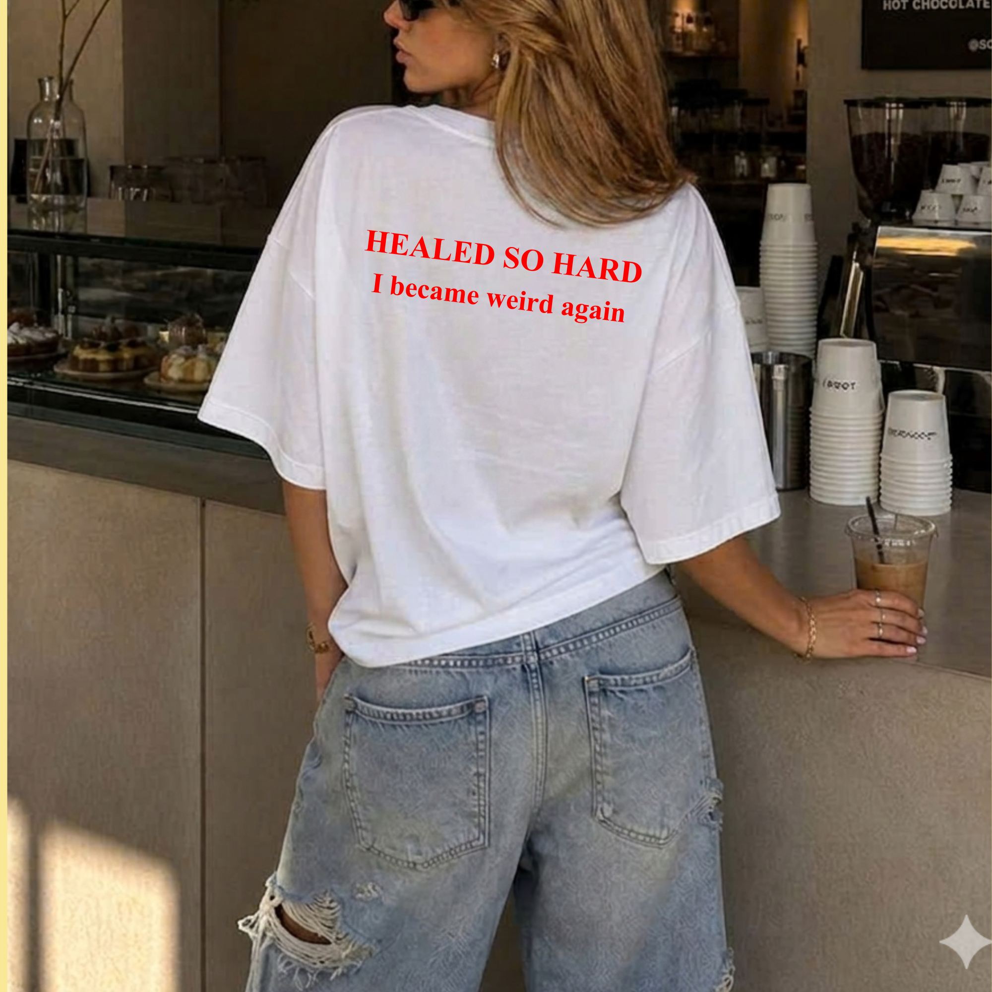 Funny Quote Shirt