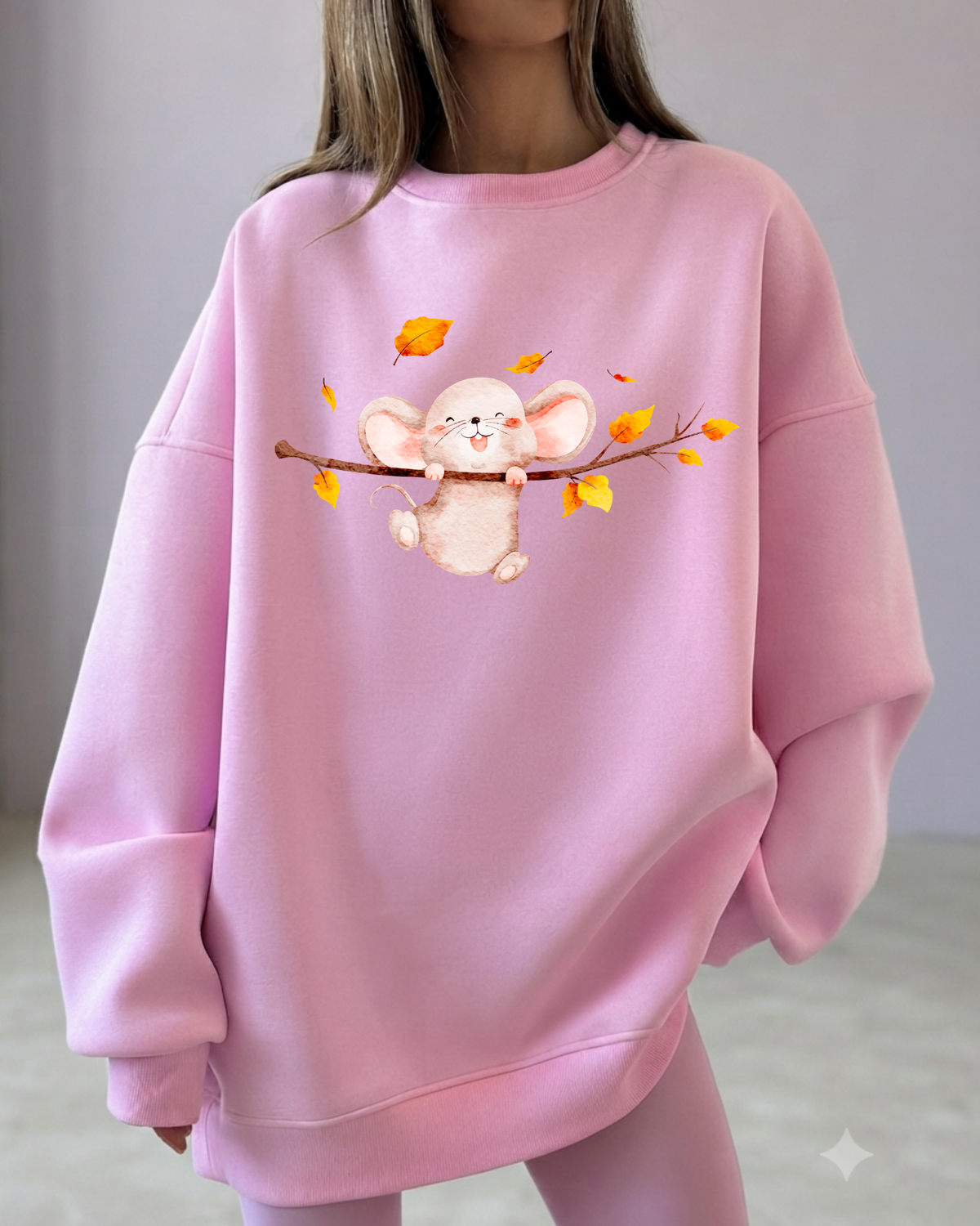 Gildan 18000 Sweatshirt