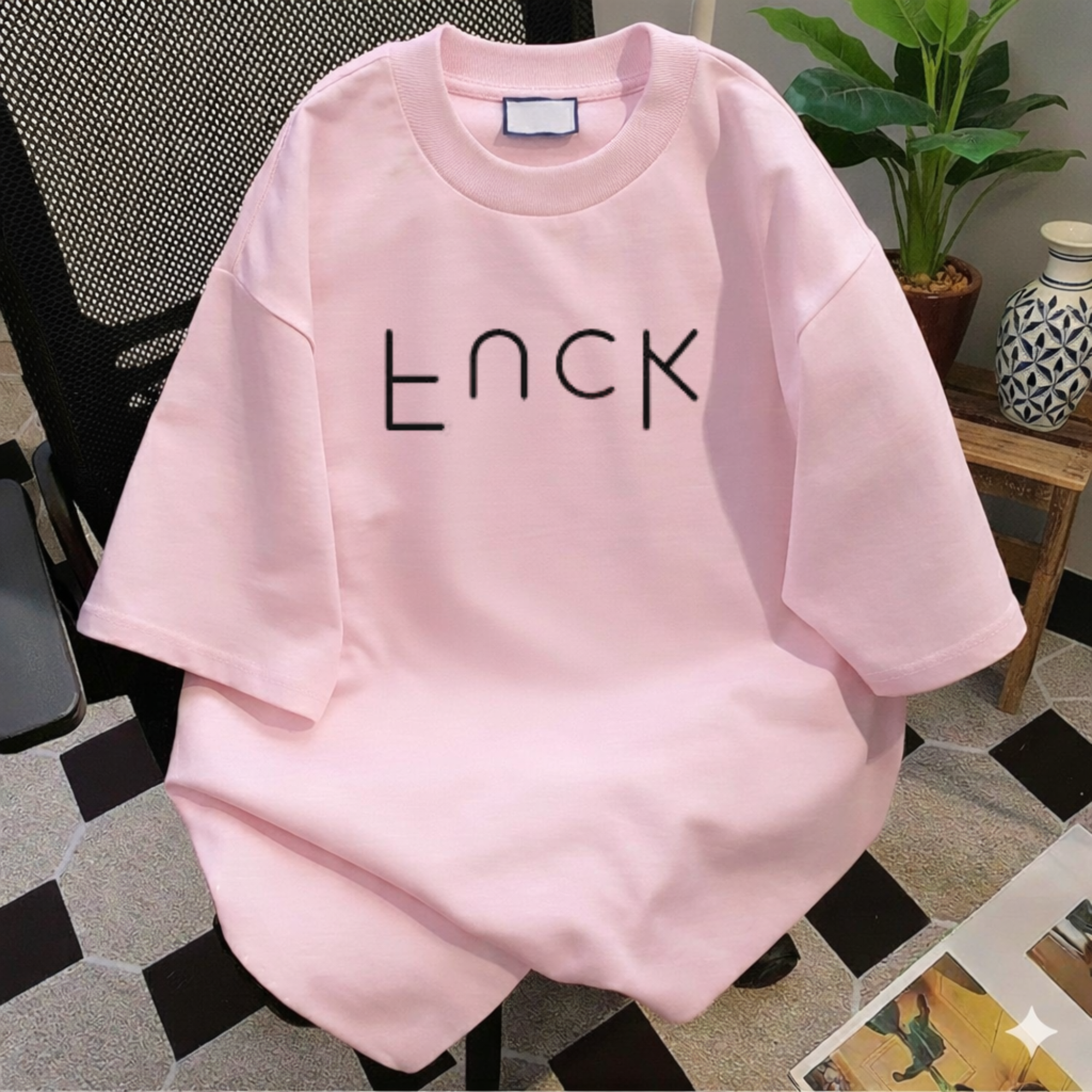 Funny Comfort Color Fxxk Shirt T-Shirt, Unisex Shirt