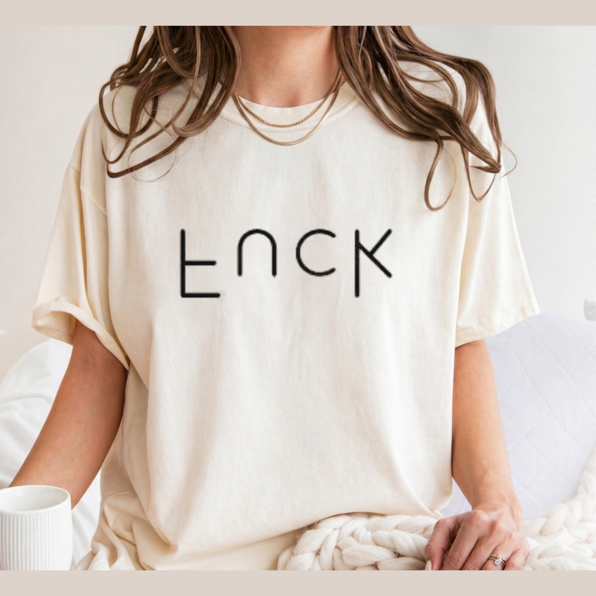 Funny Comfort Color Fxxk Shirt T-Shirt, Unisex Shirt
