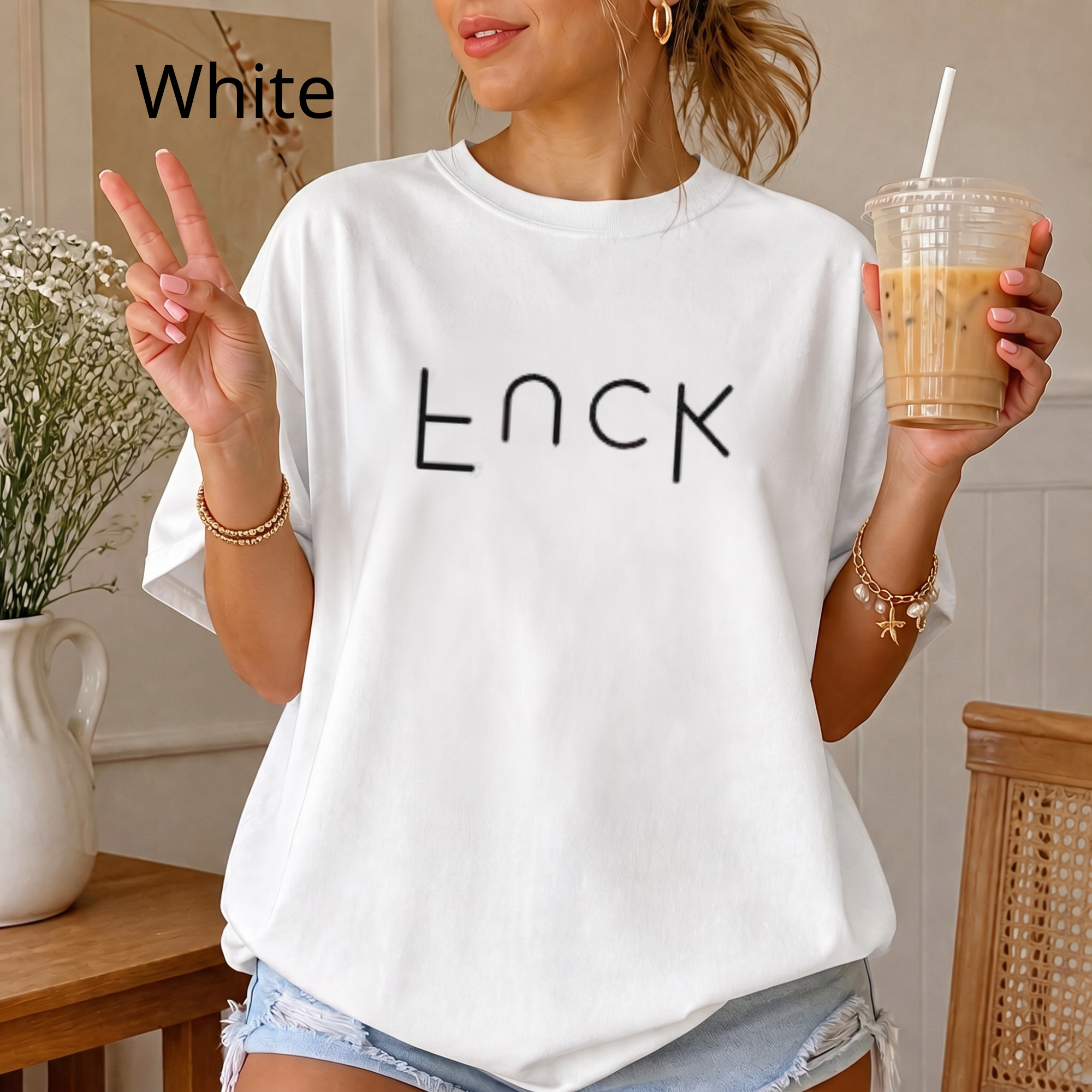 Funny Comfort Color Fxxk Shirt T-Shirt, Unisex Shirt