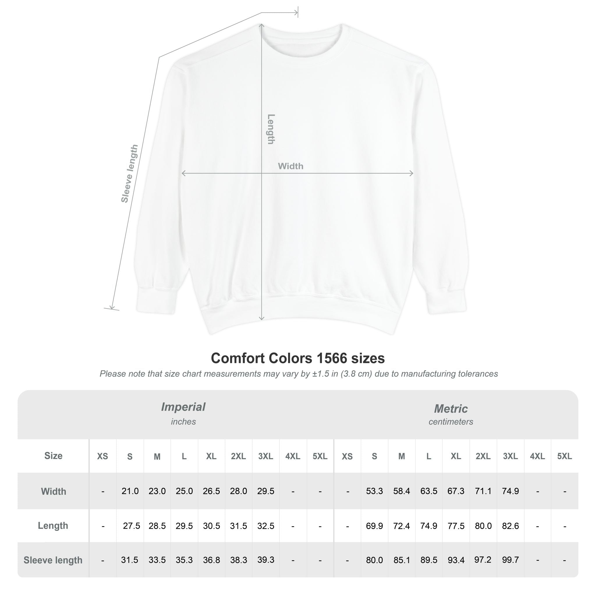 Koi Fish Embroidered Sweatshirt — Minimal Orange Koi Crewneck