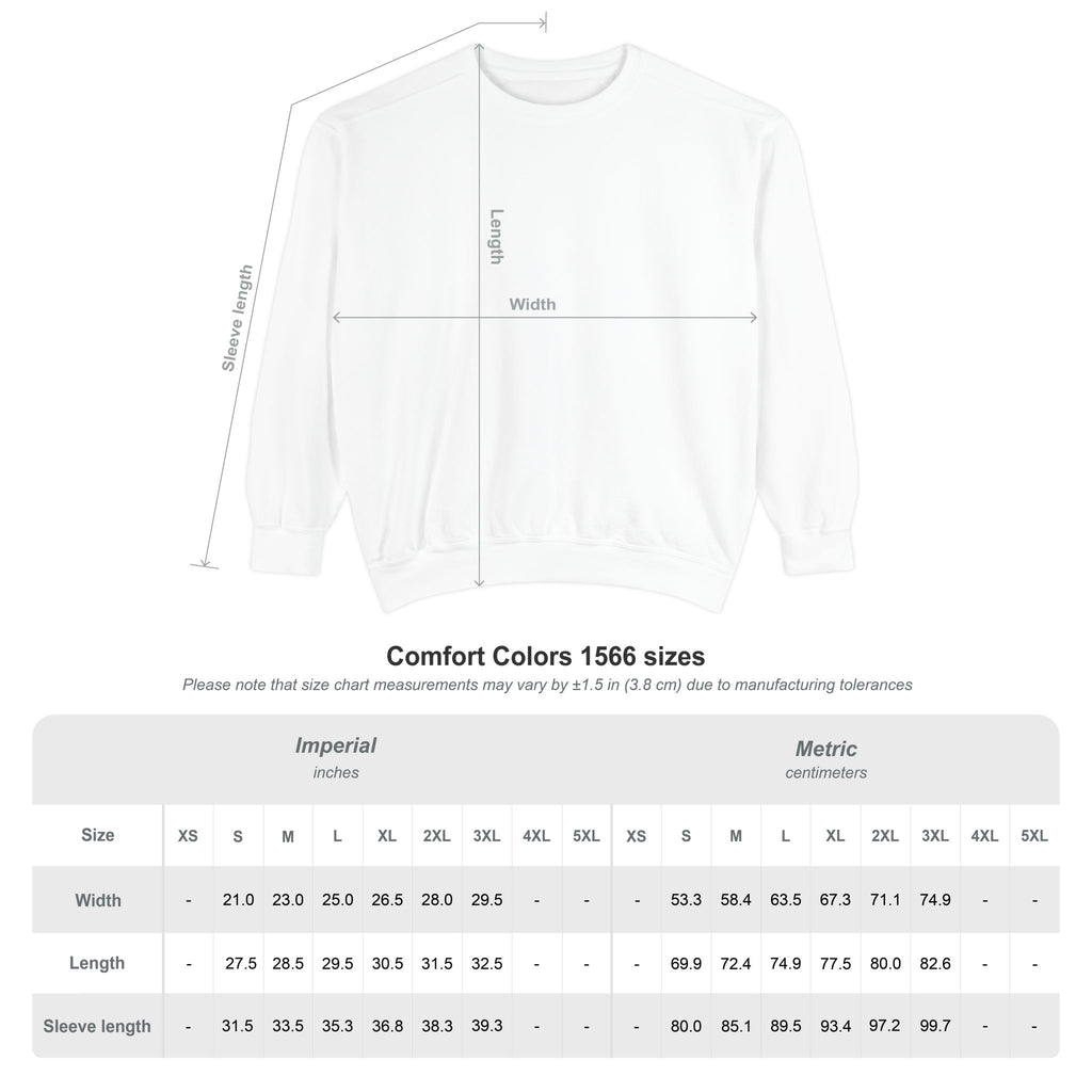 Cute Tropical Ocean Crewneck Sweatshirt, Aesthetic Beach Vibe Jumper, Cute Summer Vacation Gift Pullover